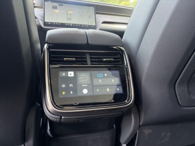 2022 Rivian R1S Launch Edition AWD
