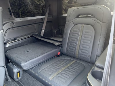 2022 Rivian R1S Launch Edition AWD