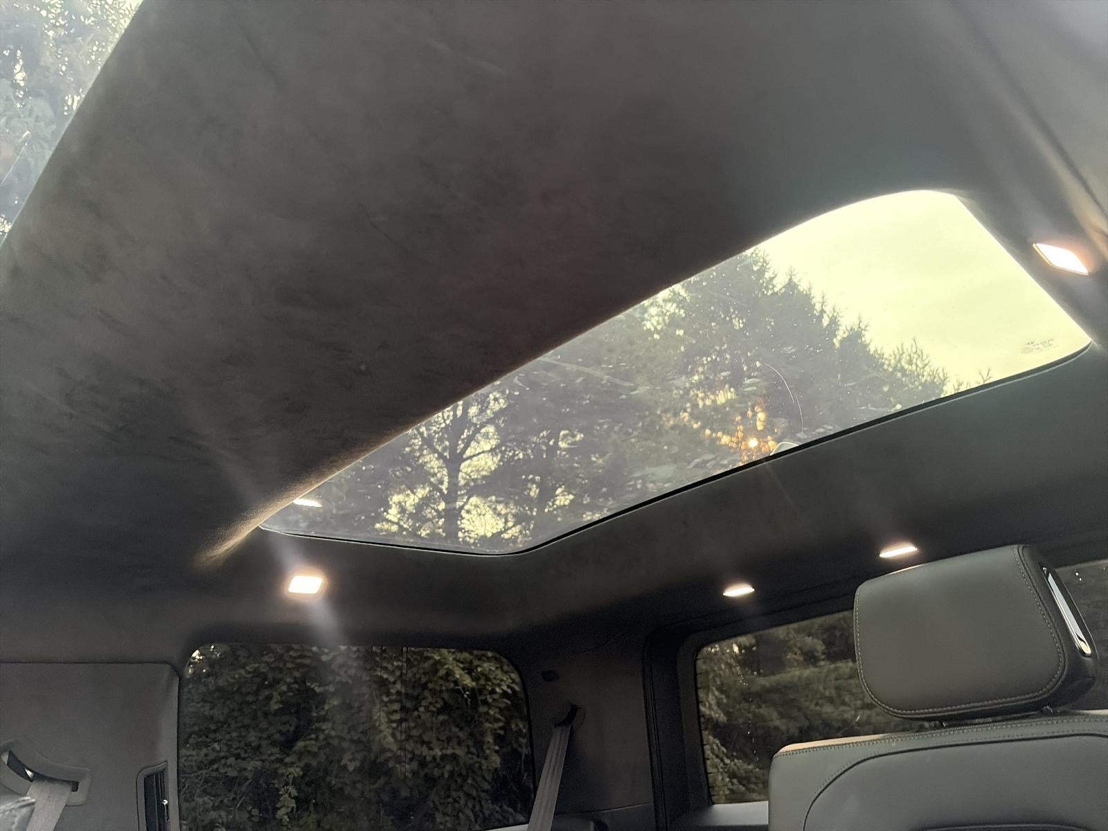 2022 Rivian R1S Launch Edition AWD