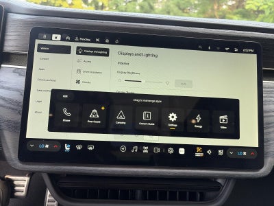 2022 Rivian R1S Launch Edition AWD
