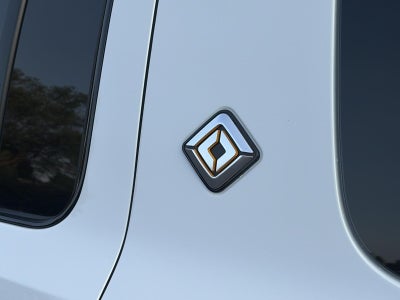 2022 Rivian R1S Launch Edition AWD