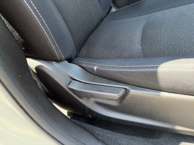 2014 Subaru XV Crosstrek 2.0i Premium Manual