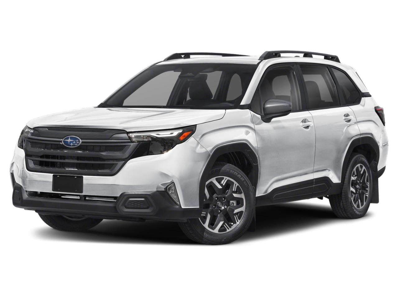 2025 Subaru Forester Premium AWD