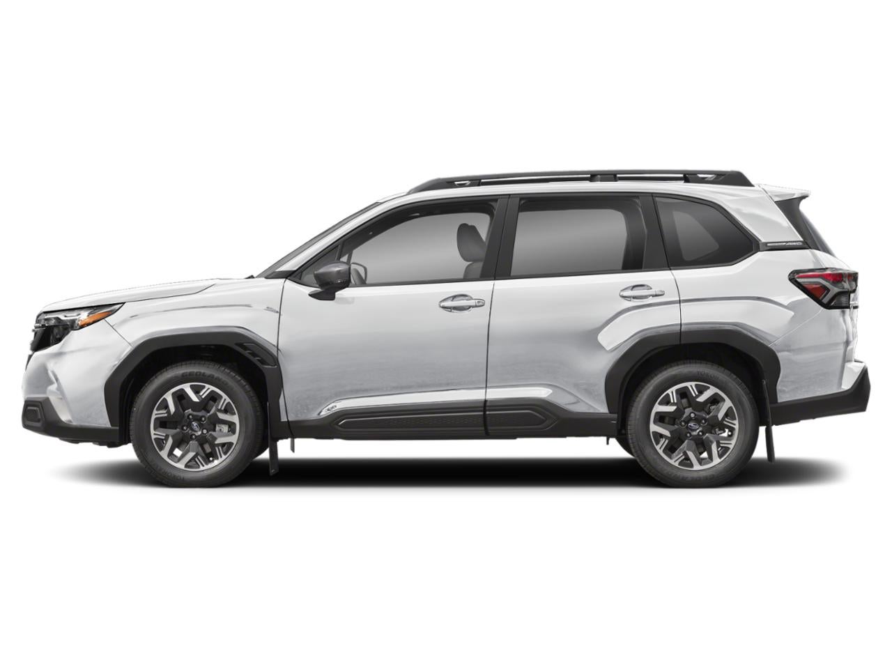 2025 Subaru Forester Premium AWD