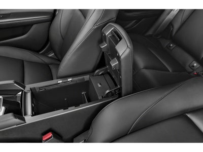 2024 Mazda Mazda3 Hatchback 2.5 S Preferred Auto FWD