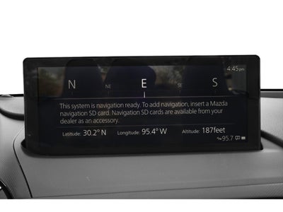 2024 Mazda Mazda MX-5 Miata Club Manual