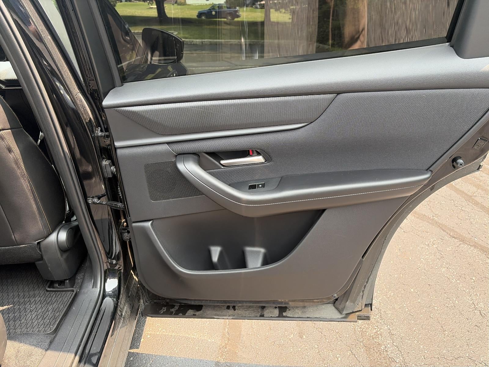2025 Mazda Mazda CX-90 3.3 Turbo Select Package