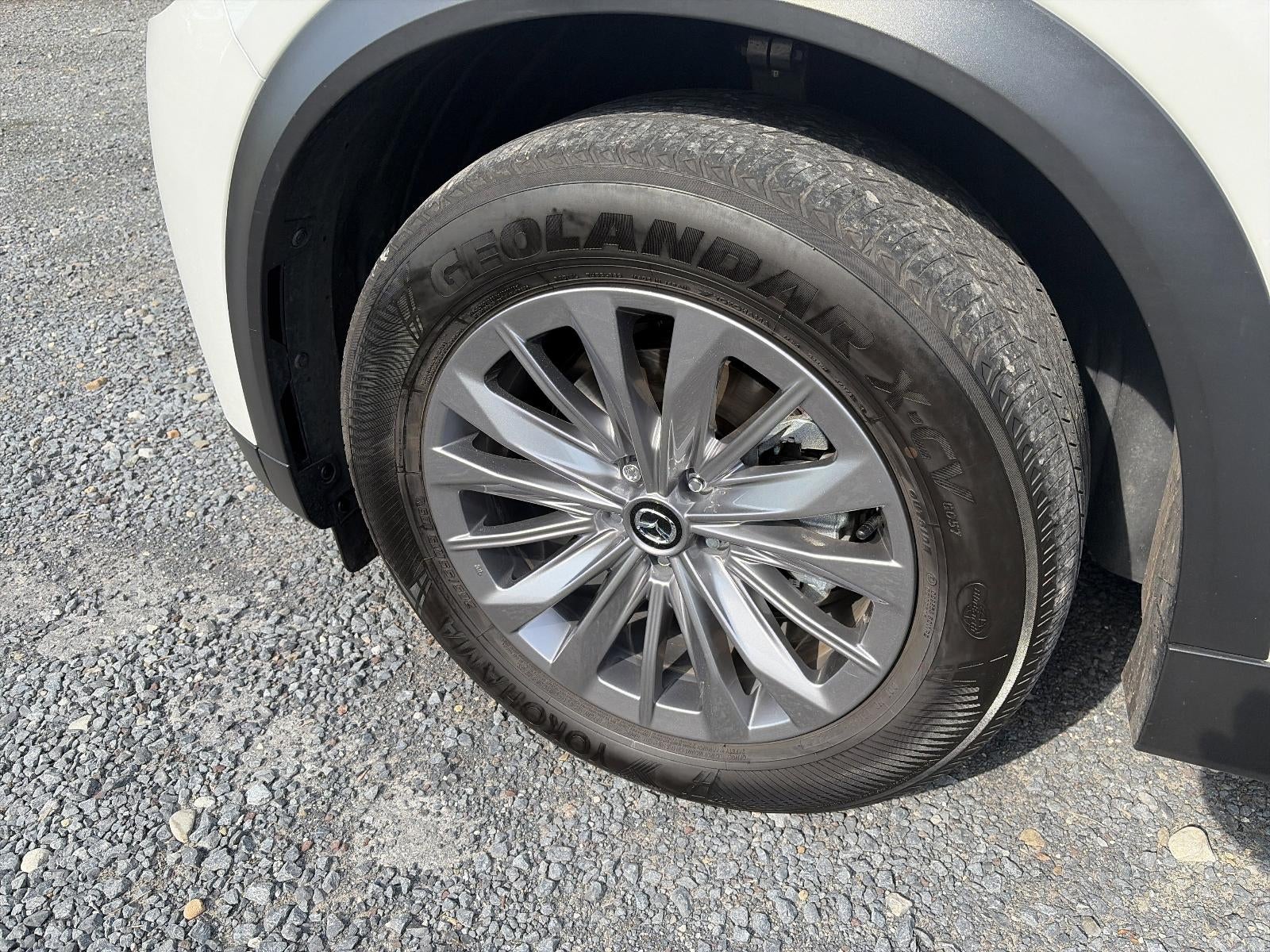 2024 Mazda Mazda CX-90 3.3 Turbo Preferred AWD