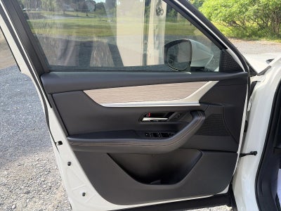 2024 Mazda Mazda CX-90 3.3 Turbo Preferred AWD