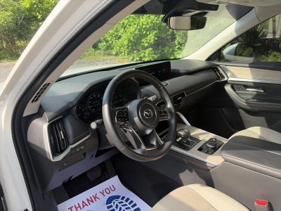 2024 Mazda Mazda CX-90 3.3 Turbo Preferred AWD