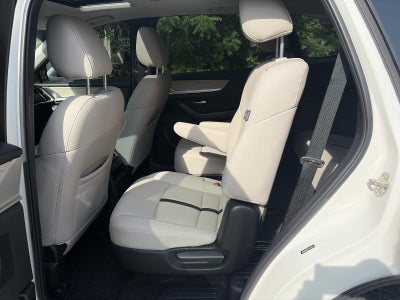 2024 Mazda Mazda CX-90 3.3 Turbo Preferred AWD