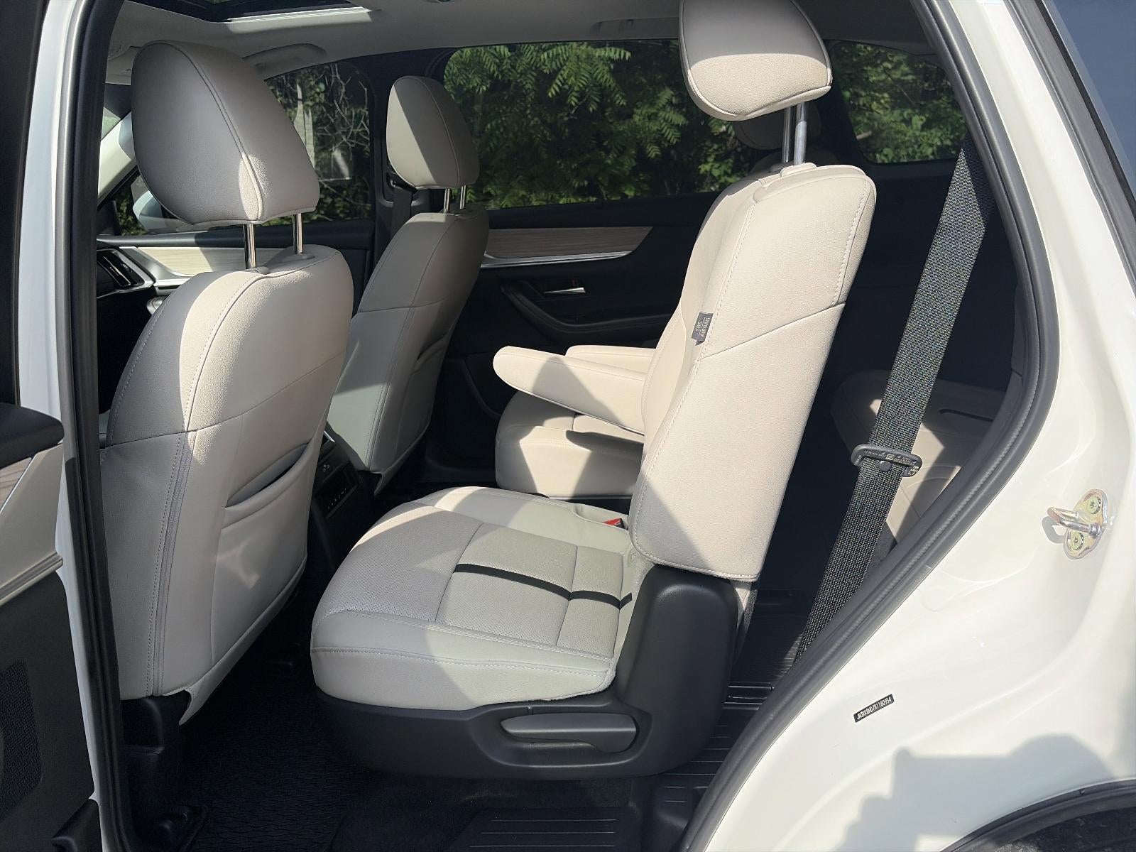 2024 Mazda Mazda CX-90 3.3 Turbo Preferred AWD