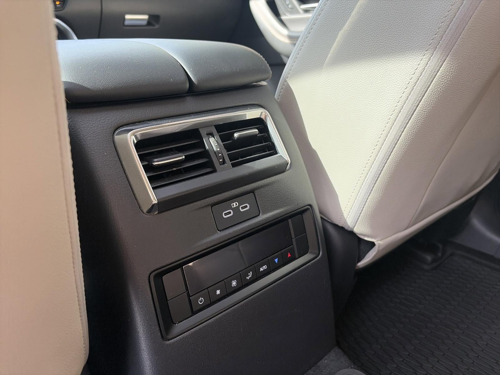 2024 Mazda Mazda CX-90 3.3 Turbo Preferred AWD
