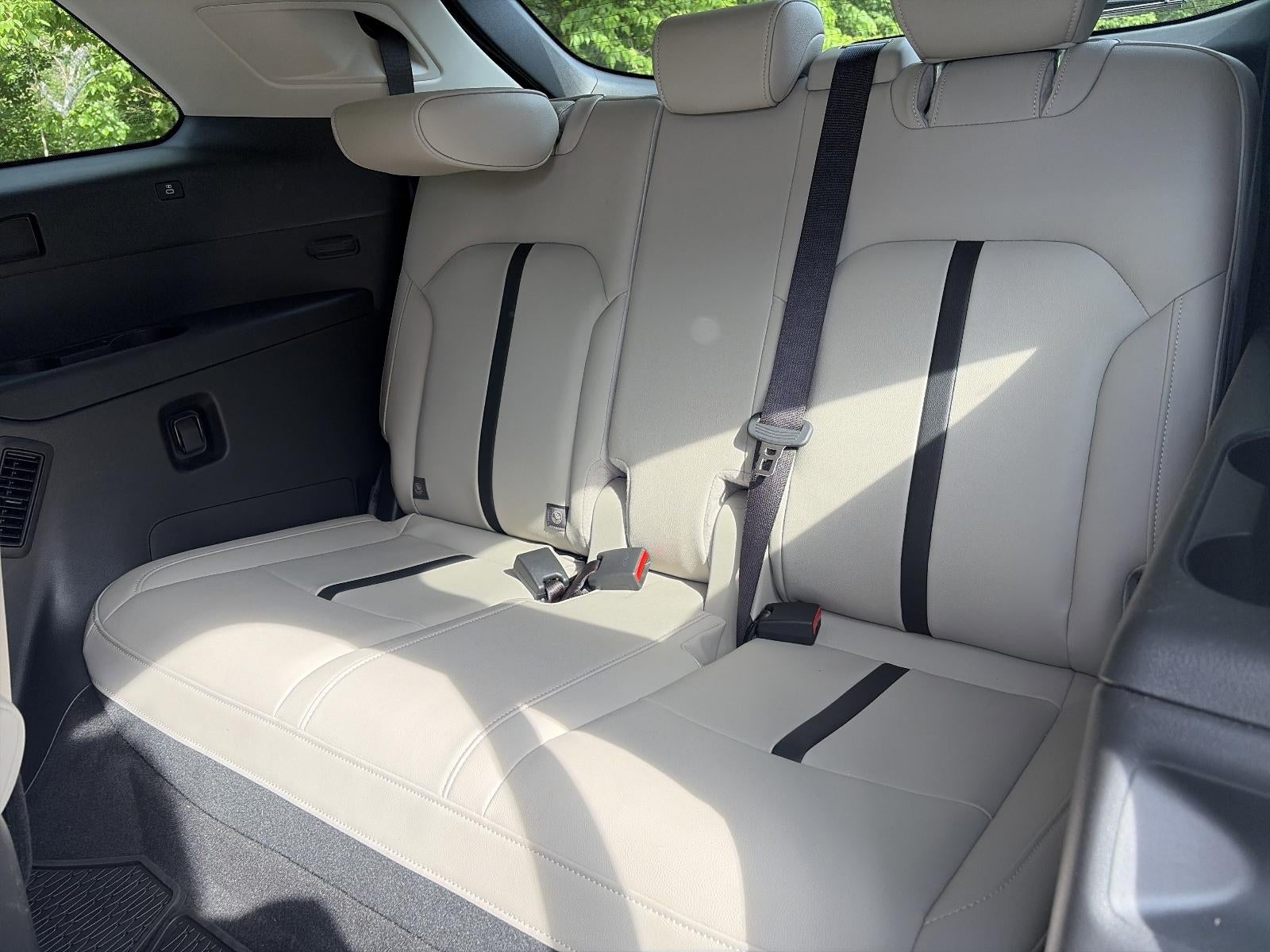 2024 Mazda Mazda CX-90 3.3 Turbo Preferred AWD
