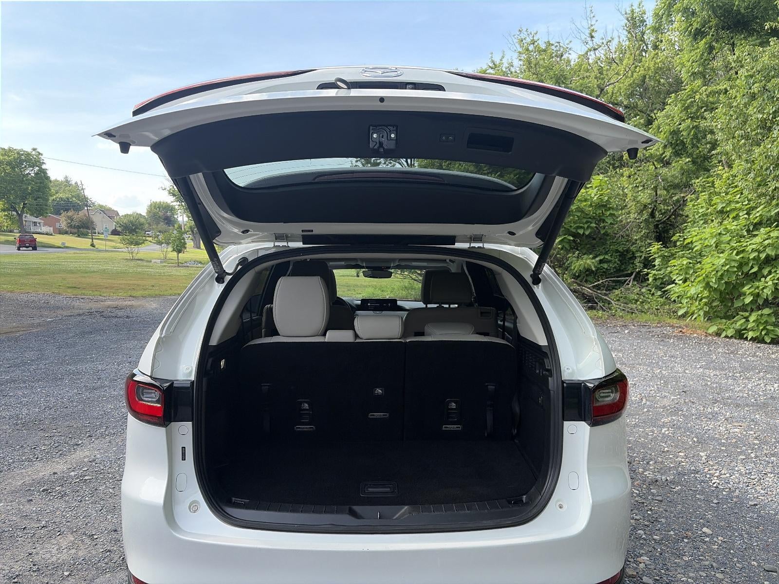 2024 Mazda Mazda CX-90 3.3 Turbo Preferred AWD