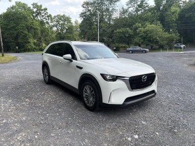 2024 Mazda Mazda CX-90 3.3 Turbo Preferred AWD