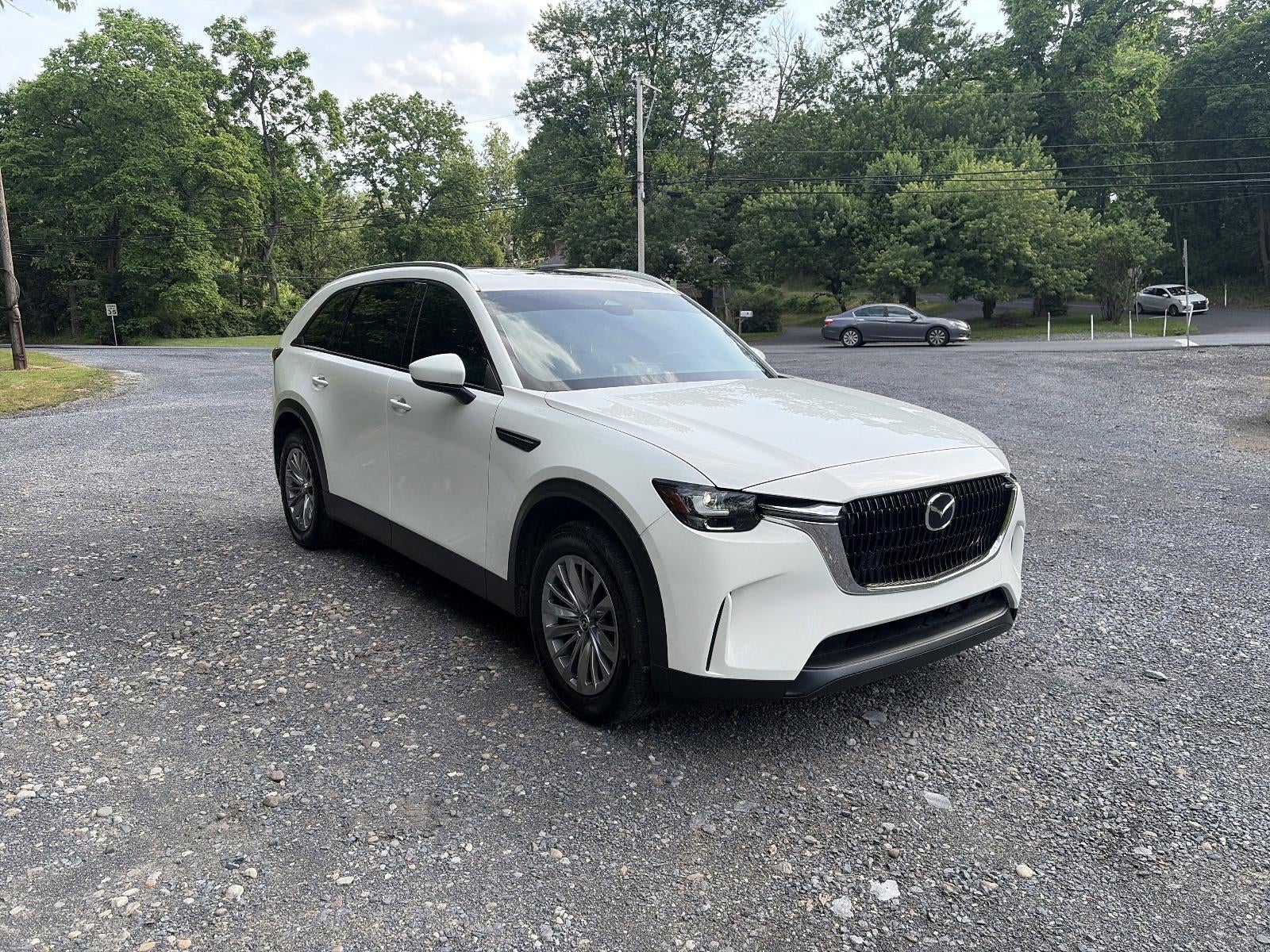 2024 Mazda Mazda CX-90 3.3 Turbo Preferred AWD