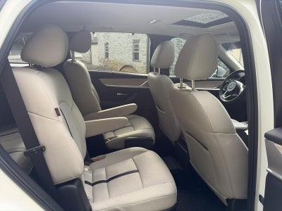 2024 Mazda Mazda CX-90 3.3 Turbo Preferred AWD