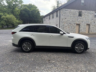 2024 Mazda Mazda CX-90 3.3 Turbo Preferred AWD