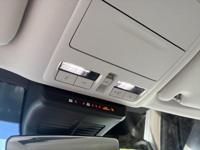 2024 Mazda Mazda CX-90 3.3 Turbo Preferred AWD