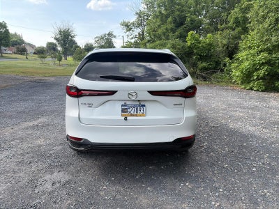 2024 Mazda Mazda CX-90 3.3 Turbo Preferred AWD
