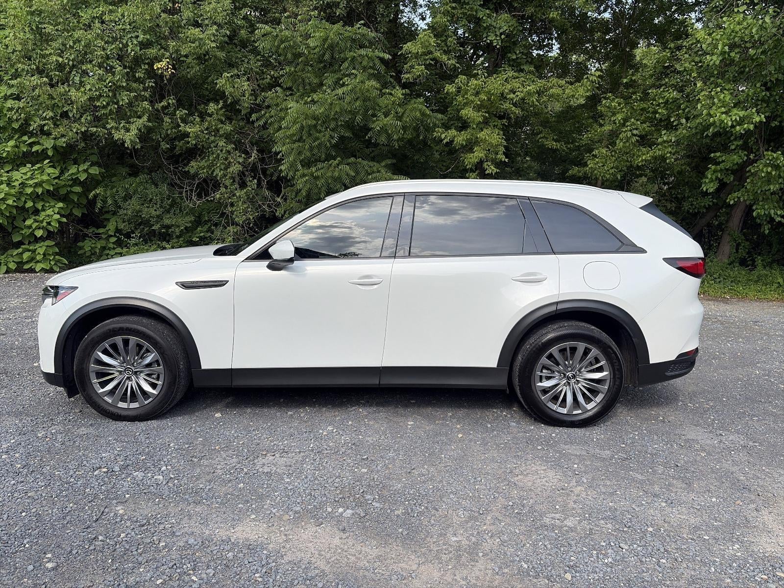 2024 Mazda Mazda CX-90 3.3 Turbo Preferred AWD
