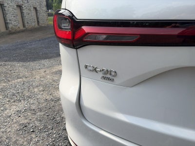 2024 Mazda Mazda CX-90 3.3 Turbo Preferred AWD