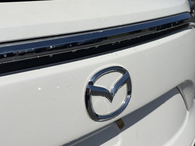 2023 Mazda Mazda CX-9 Touring Plus AWD