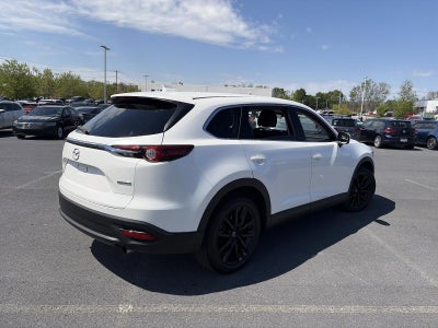 2023 Mazda Mazda CX-9 Touring Plus AWD
