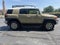 2014 Toyota FJ Cruiser 4WD 4dr Auto (Natl)