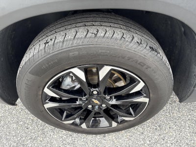 2023 Chevrolet Trailblazer FWD 4dr LT