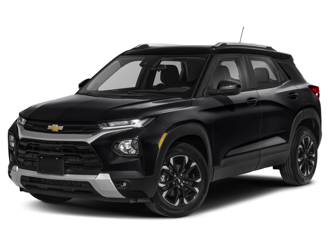 2023 Chevrolet Trailblazer FWD 4dr LT