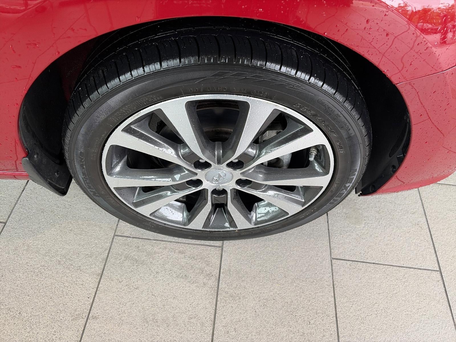 2020 Hyundai ELANTRA GT Auto