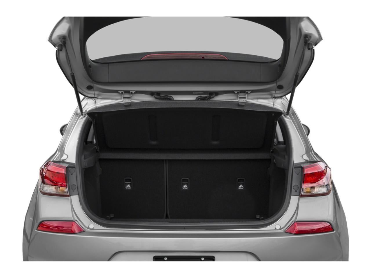 2020 Hyundai ELANTRA GT Auto