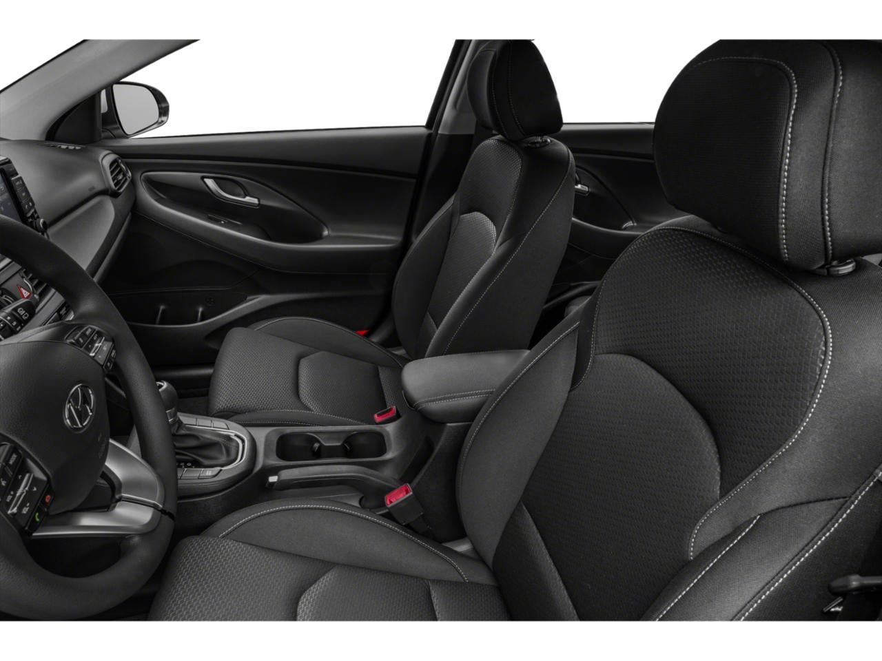 2020 Hyundai ELANTRA GT Auto
