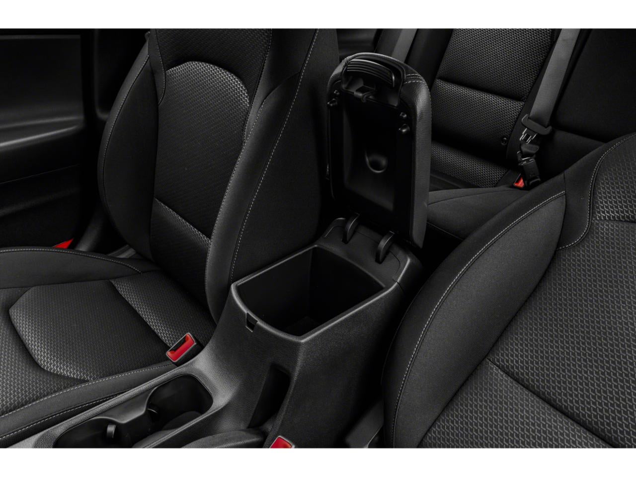 2020 Hyundai ELANTRA GT Auto
