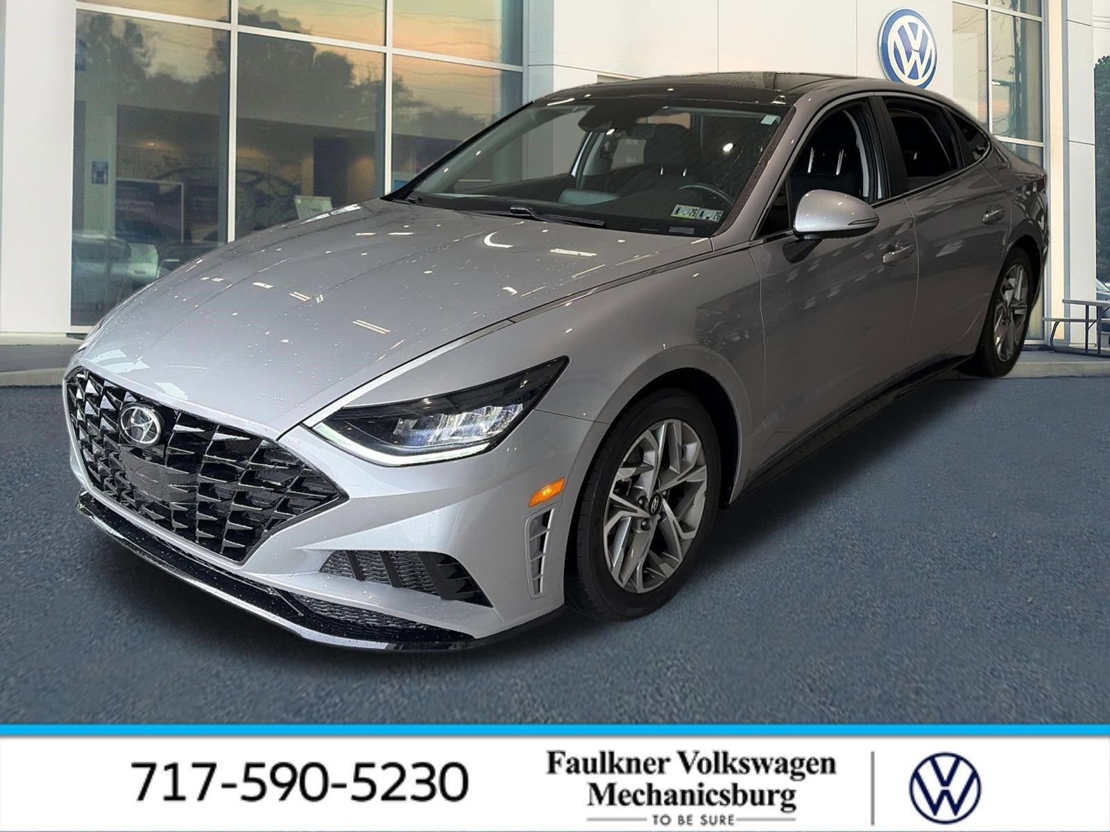 2023 Hyundai SONATA SEL 2.5L *Ltd Avail*