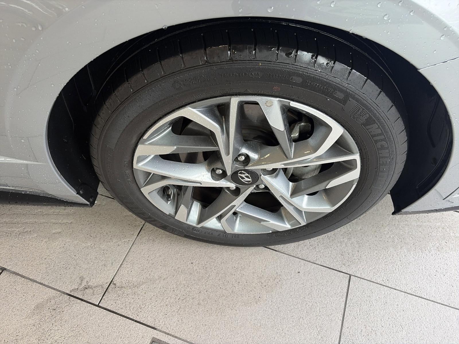 2023 Hyundai SONATA SEL 2.5L *Ltd Avail*
