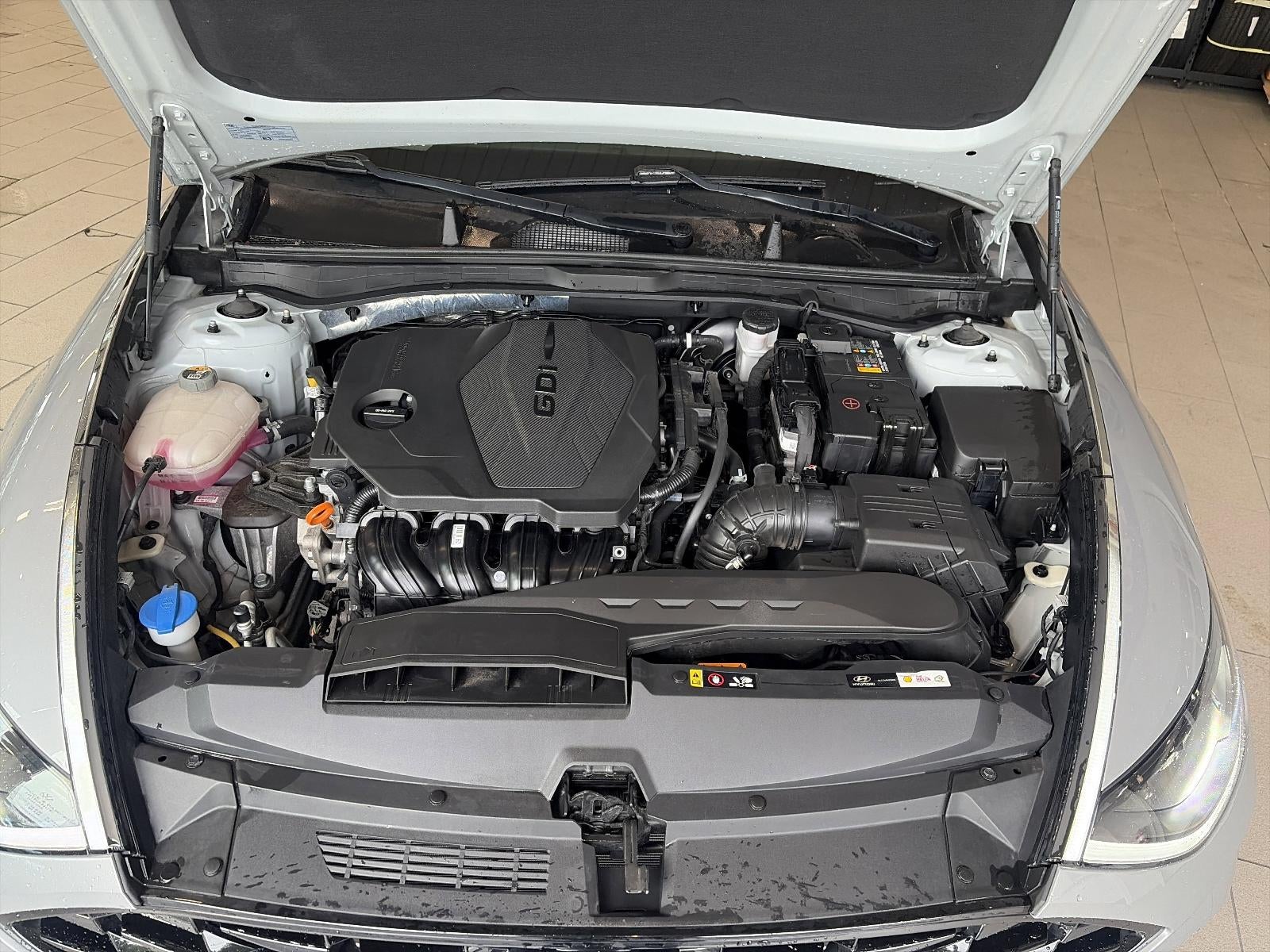 2023 Hyundai SONATA SEL 2.5L *Ltd Avail*
