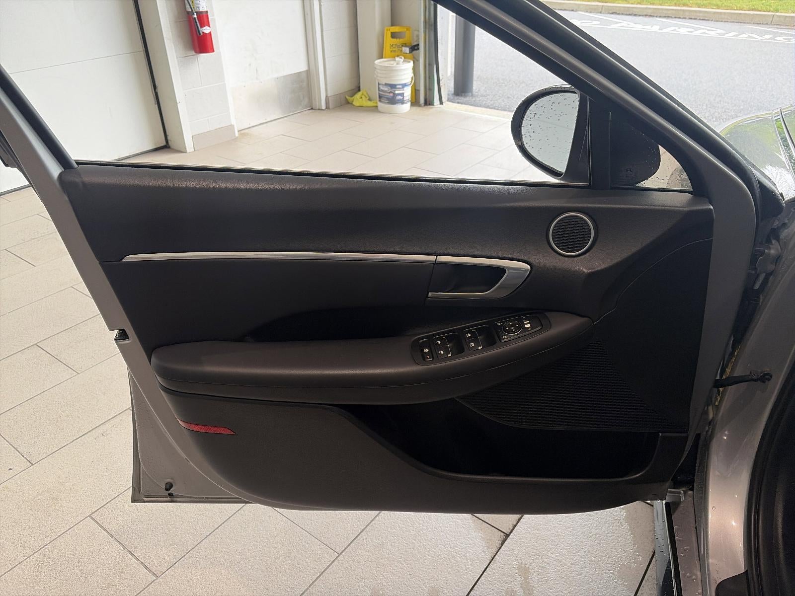 2023 Hyundai SONATA SEL 2.5L *Ltd Avail*