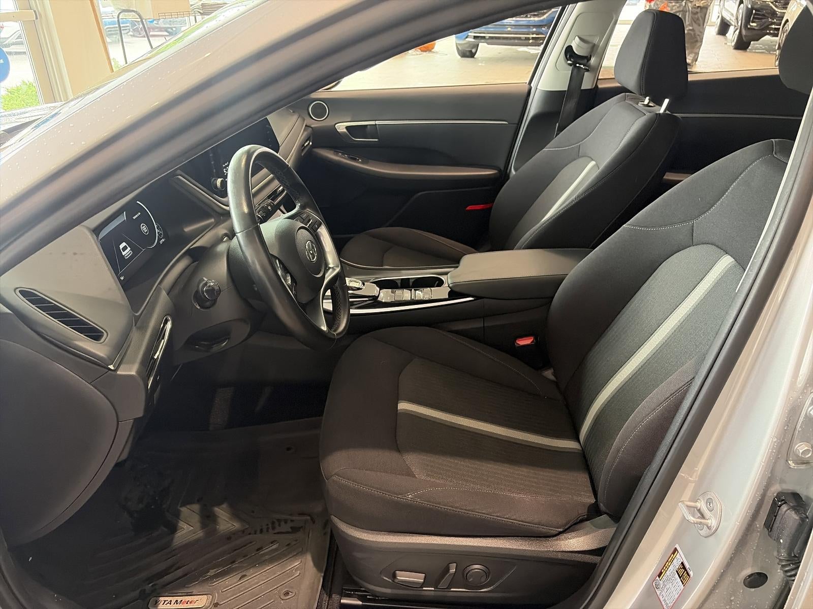 2023 Hyundai SONATA SEL 2.5L *Ltd Avail*