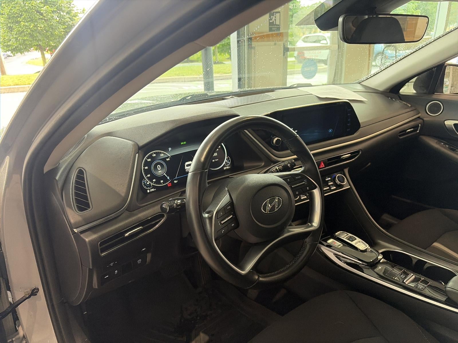2023 Hyundai SONATA SEL 2.5L *Ltd Avail*