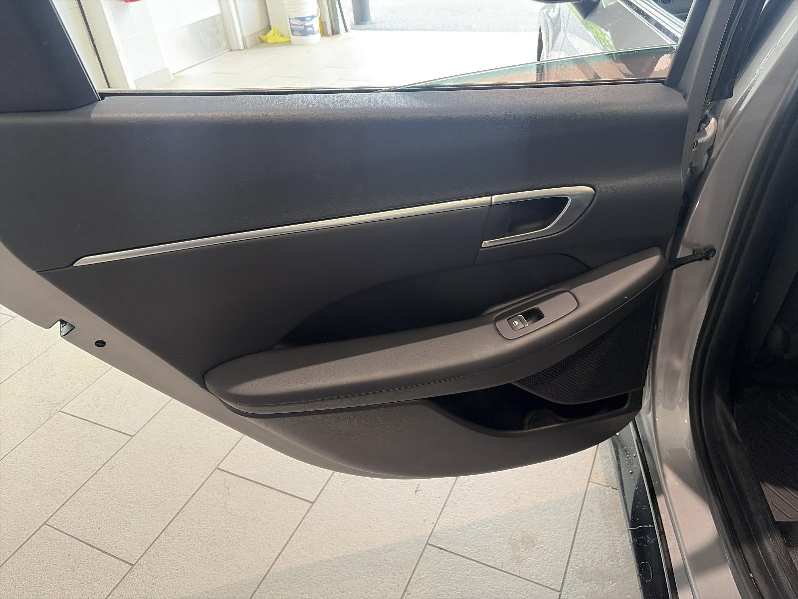 2023 Hyundai SONATA SEL 2.5L *Ltd Avail*