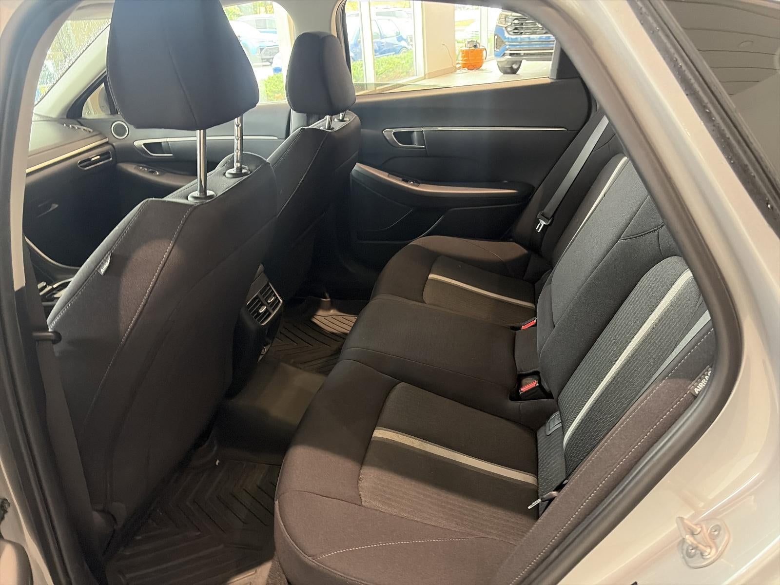 2023 Hyundai SONATA SEL 2.5L *Ltd Avail*