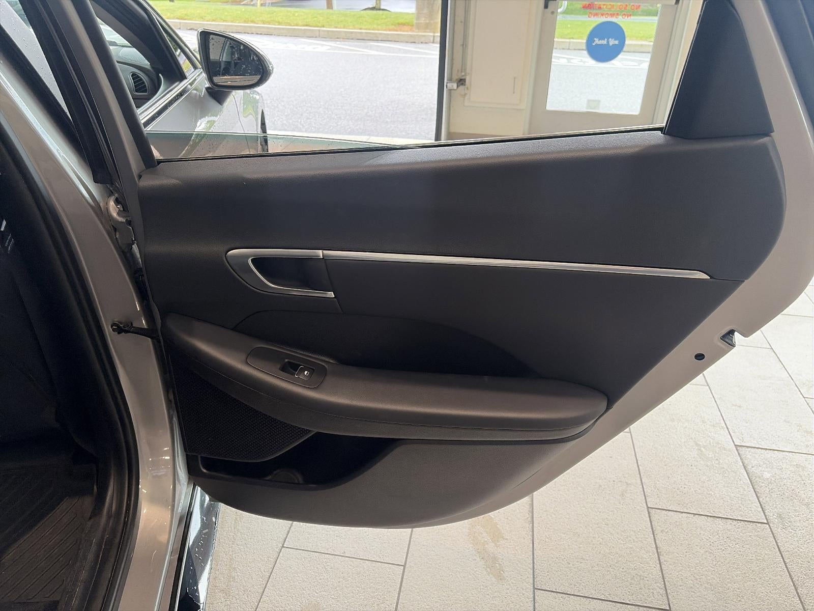 2023 Hyundai SONATA SEL 2.5L *Ltd Avail*