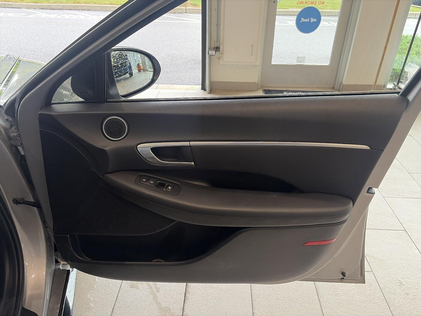 2023 Hyundai SONATA SEL 2.5L *Ltd Avail*