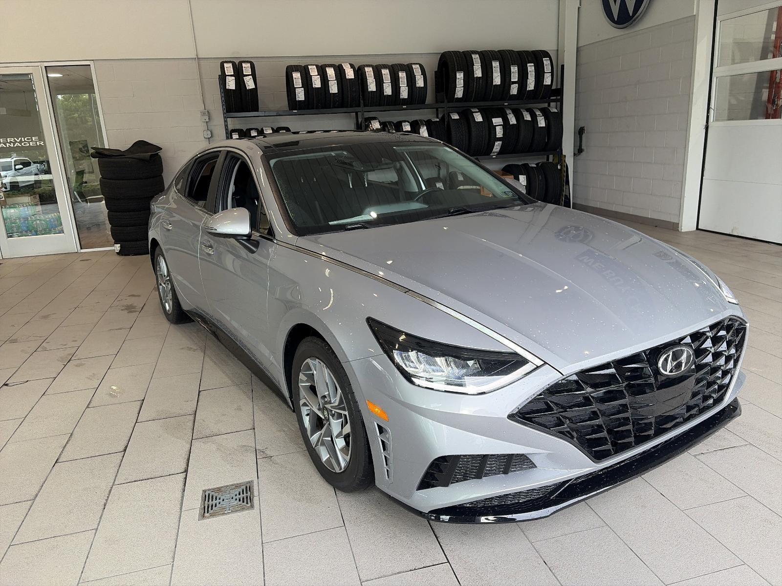 2023 Hyundai SONATA SEL 2.5L *Ltd Avail*