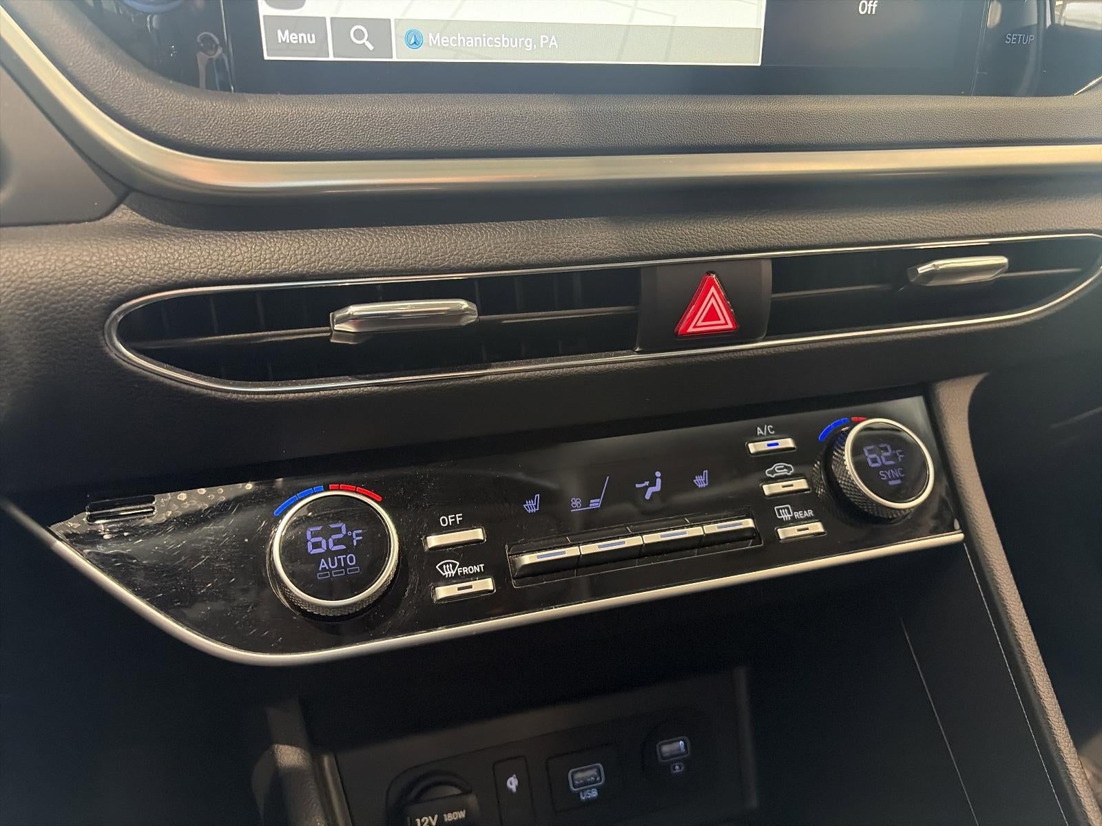 2023 Hyundai SONATA SEL 2.5L *Ltd Avail*