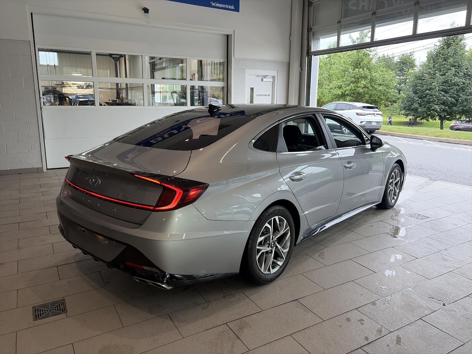 2023 Hyundai SONATA SEL 2.5L *Ltd Avail*