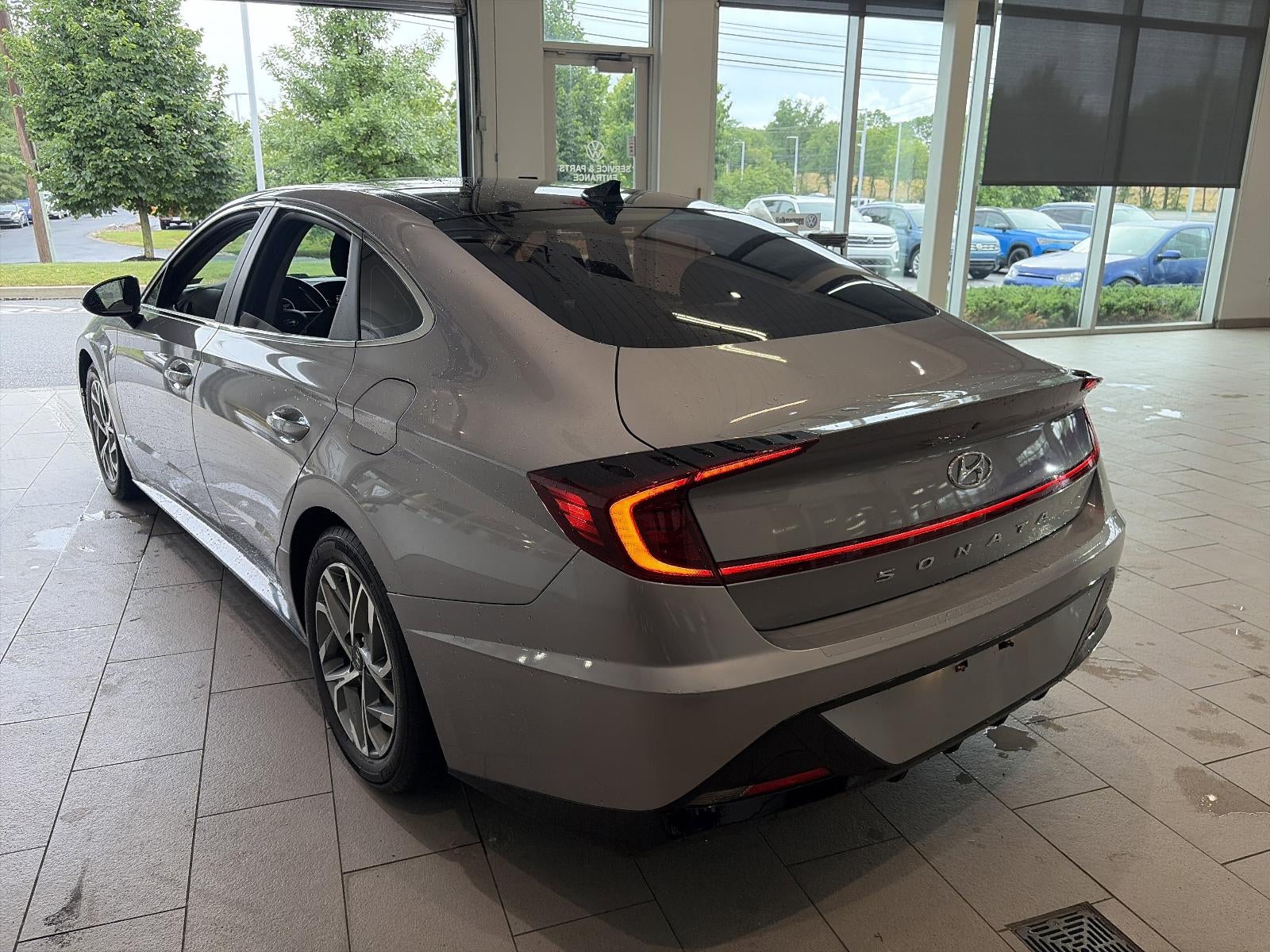 2023 Hyundai SONATA SEL 2.5L *Ltd Avail*